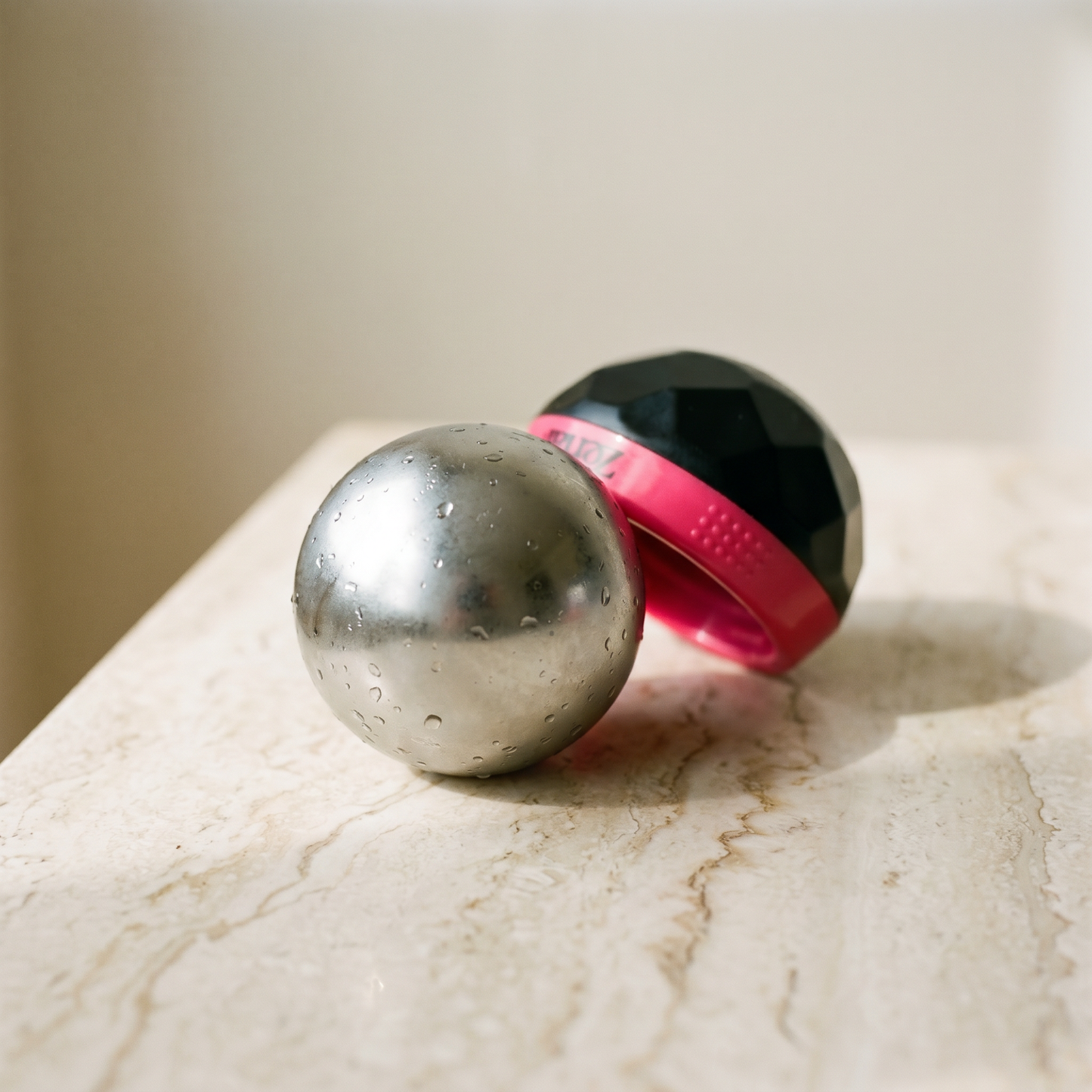 Massageador Ice Ball