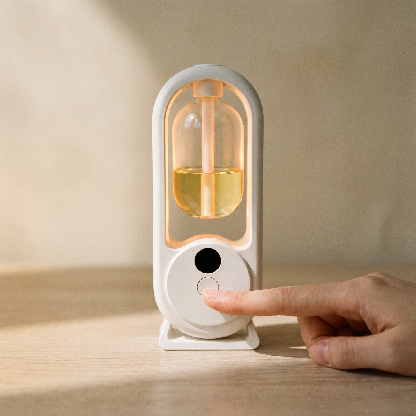 Difusor de Aromas