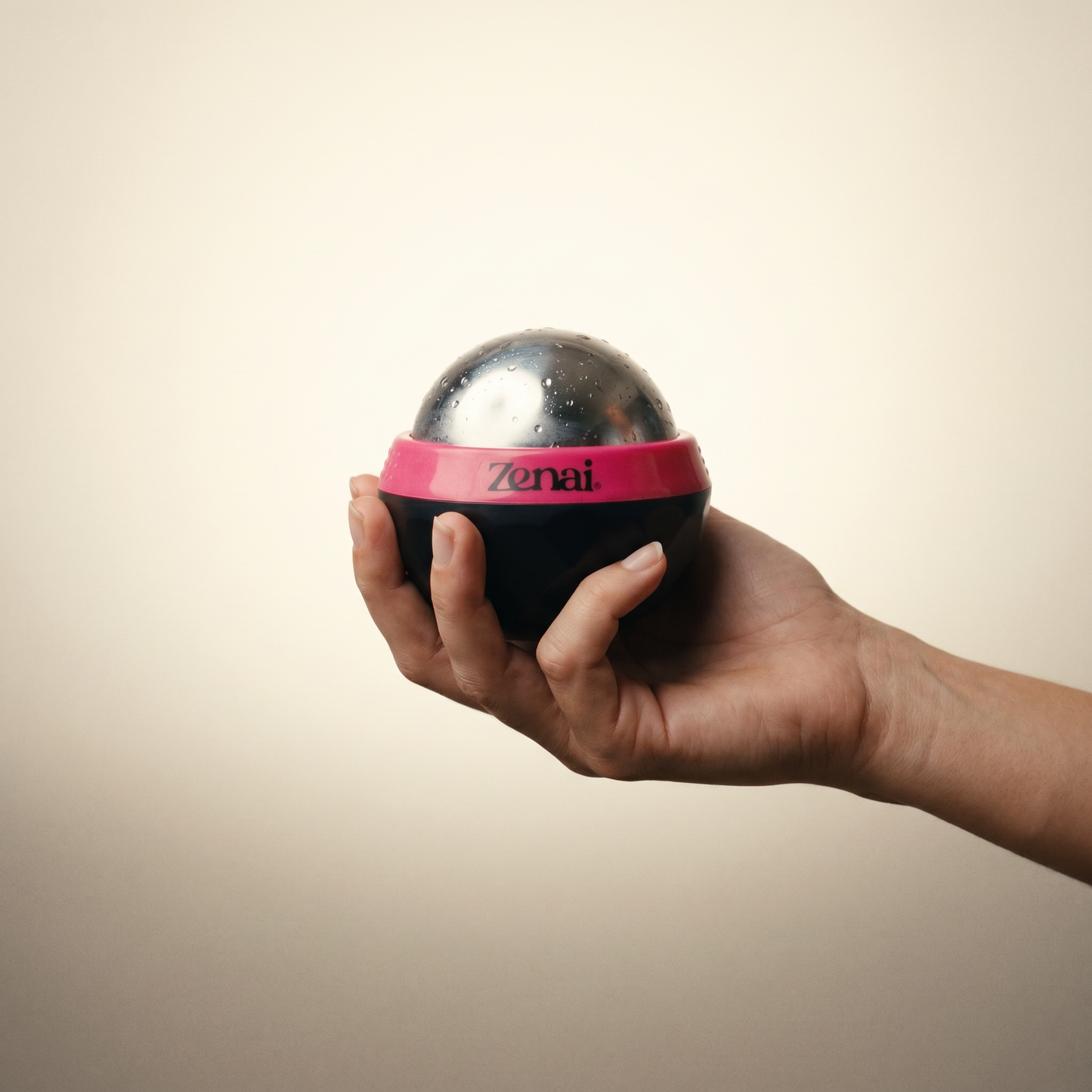 Massageador Ice Ball