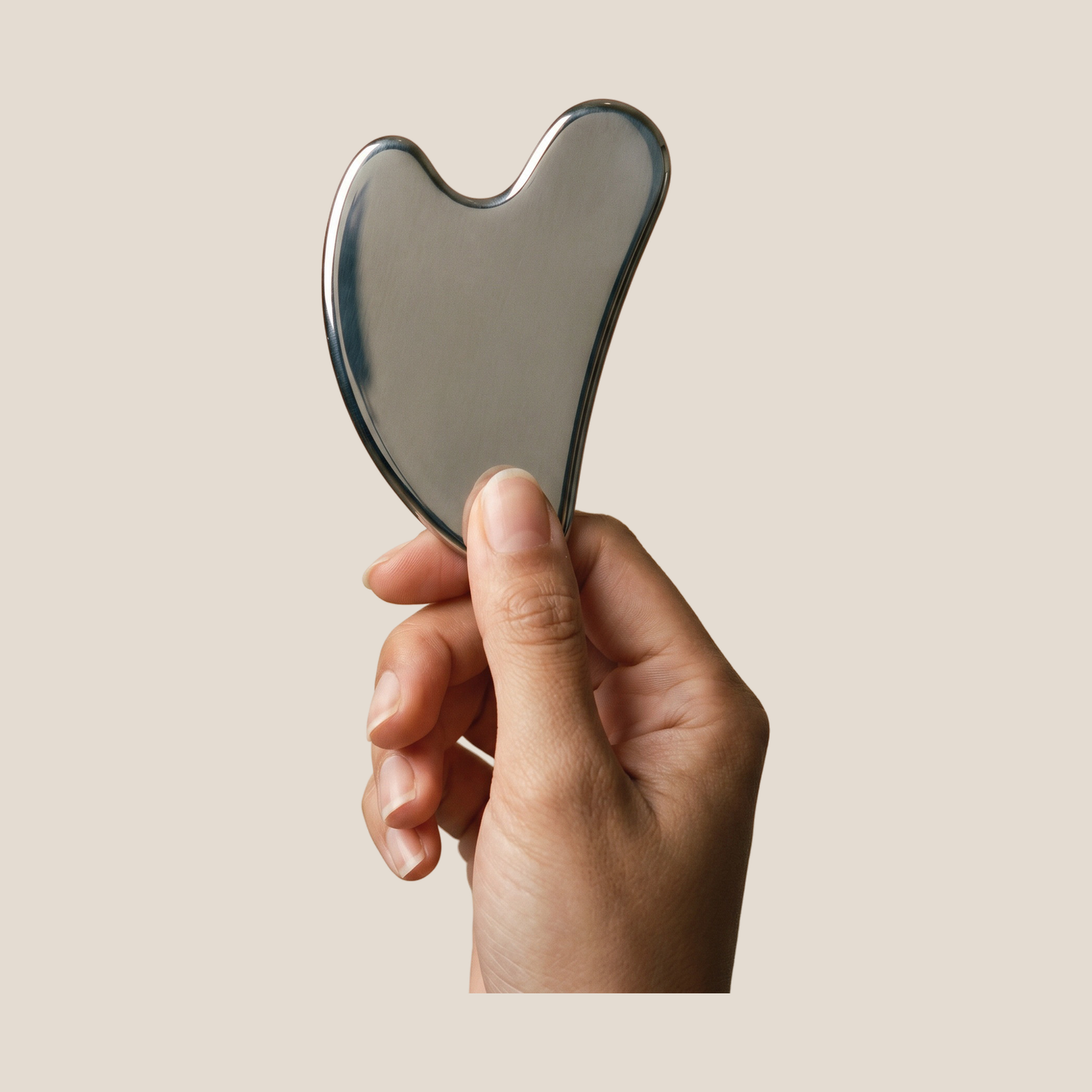 Kit Skincare Facial — Gua Sha + Ventosa Facial + Óleo + Máscara para Olhos