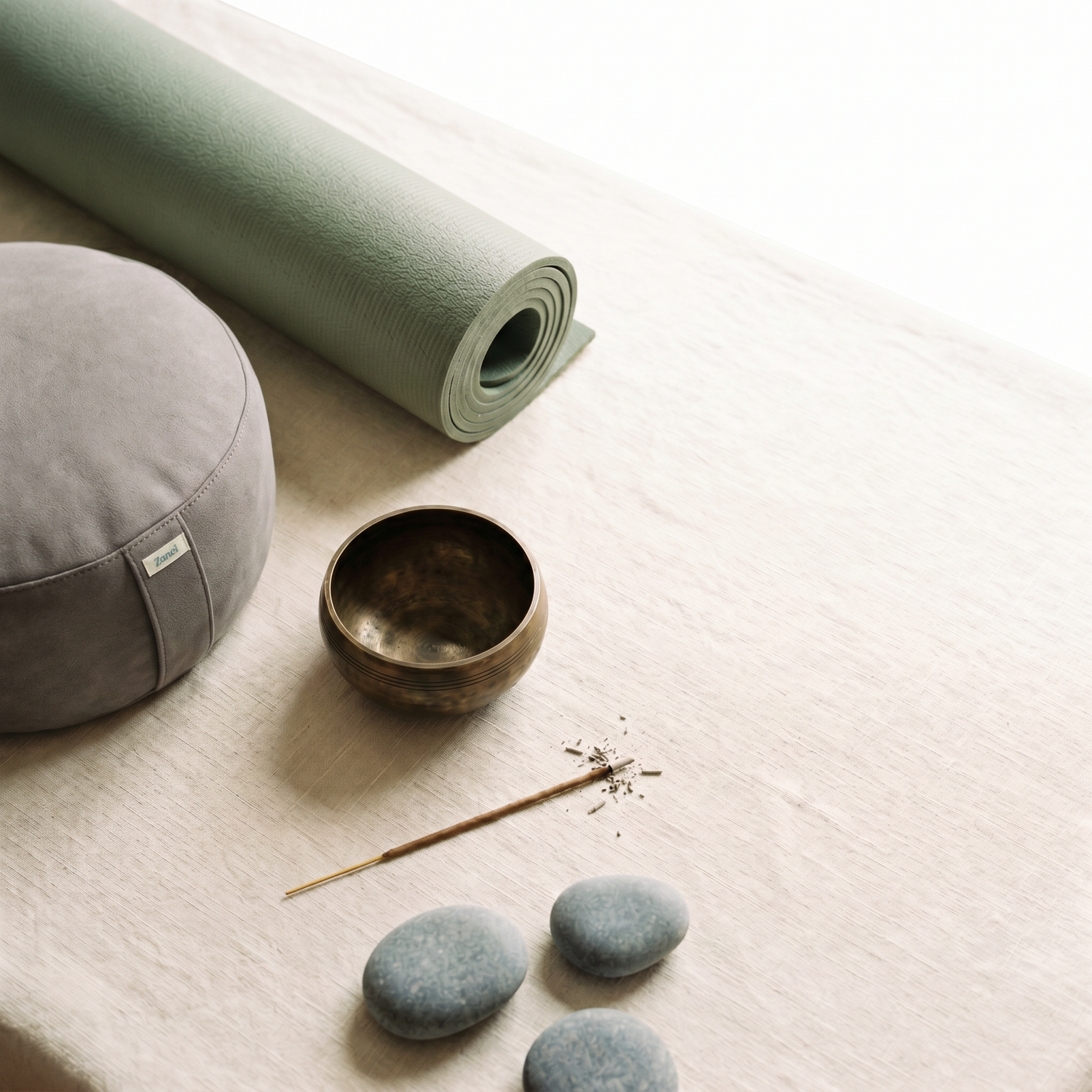 Yoga & Meditação