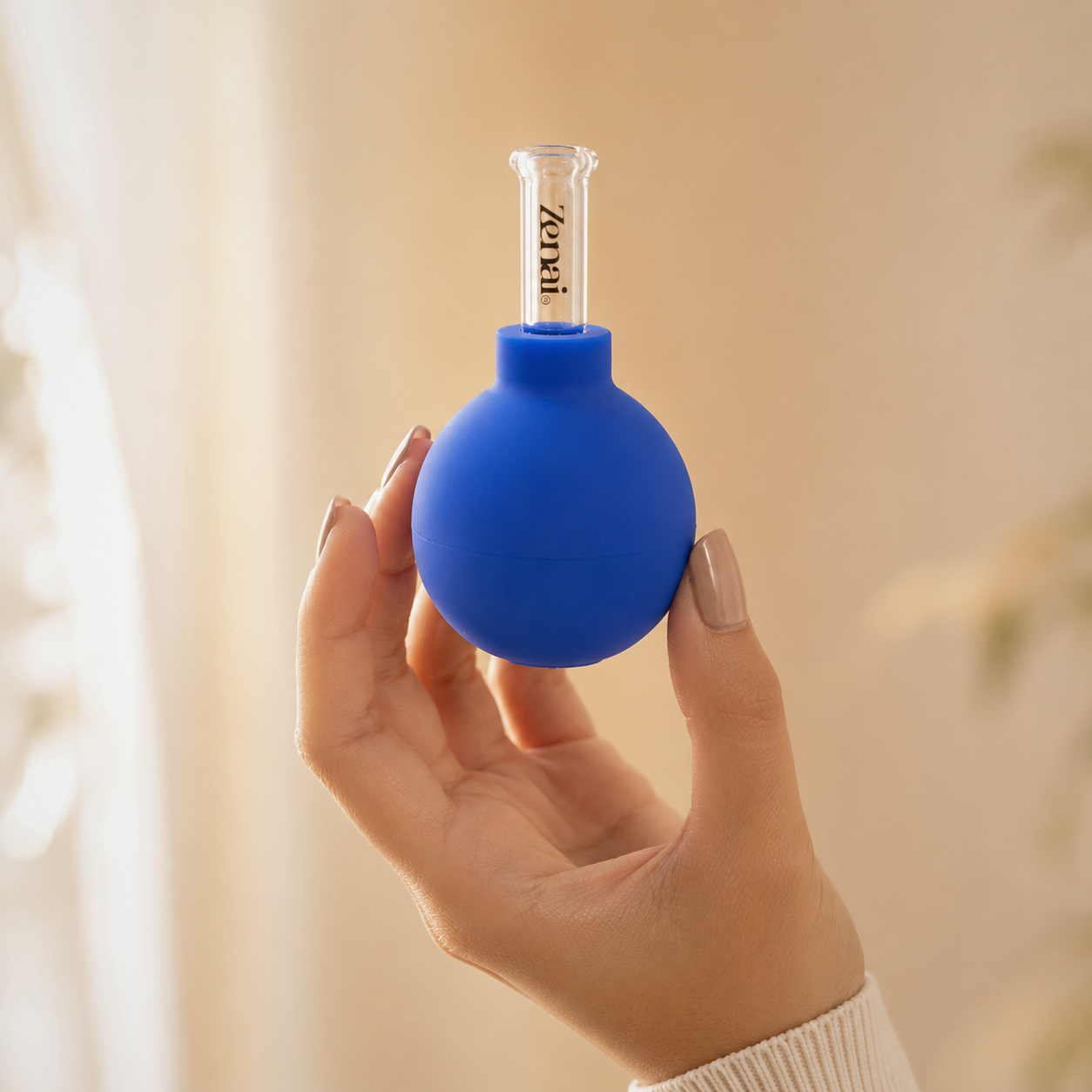 Ventosa Facial P