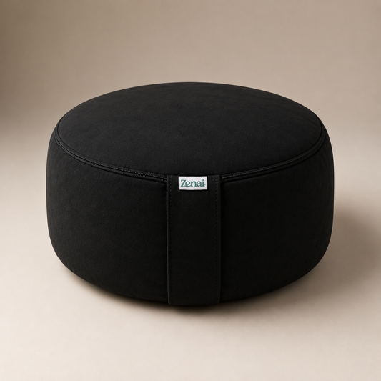 Almofada de Meditação Zafu
