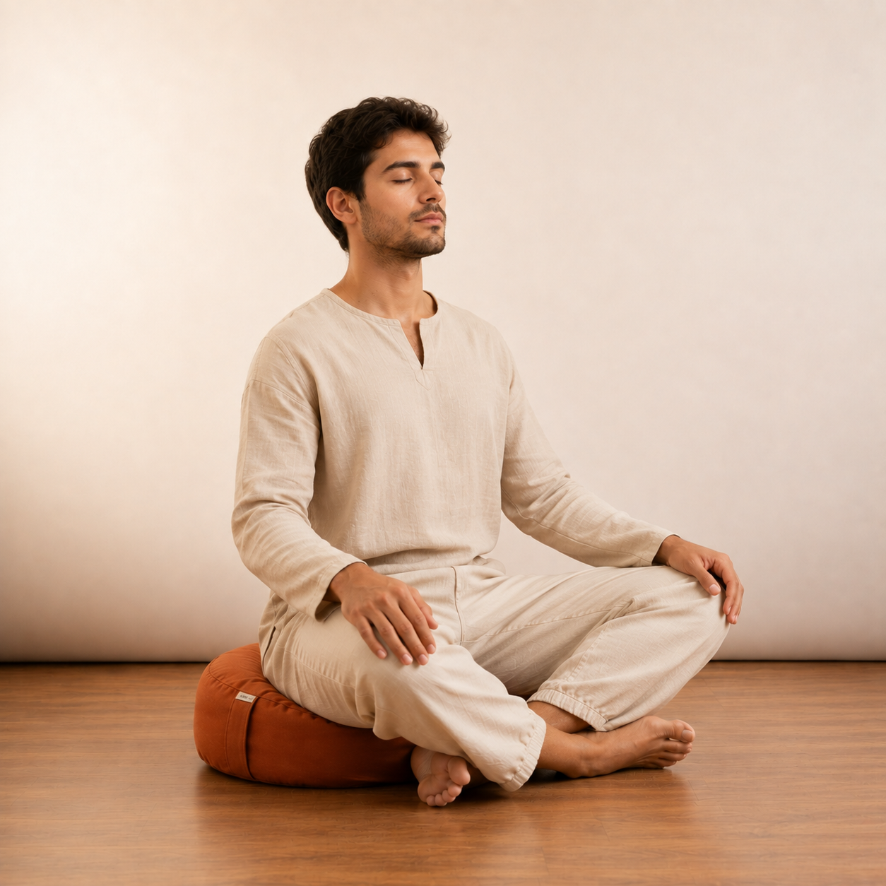 Almofada de Meditação Zafu