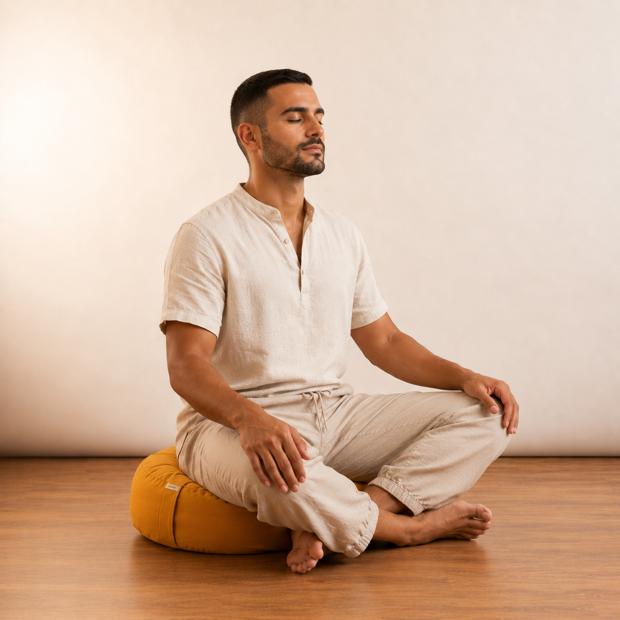 Almofada de Meditação Zafu