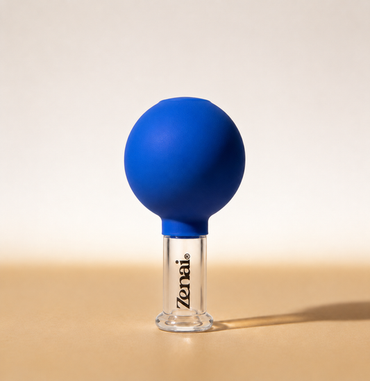 Ventosa Facial G