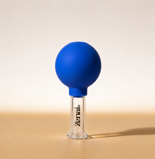 Ventosa Facial P