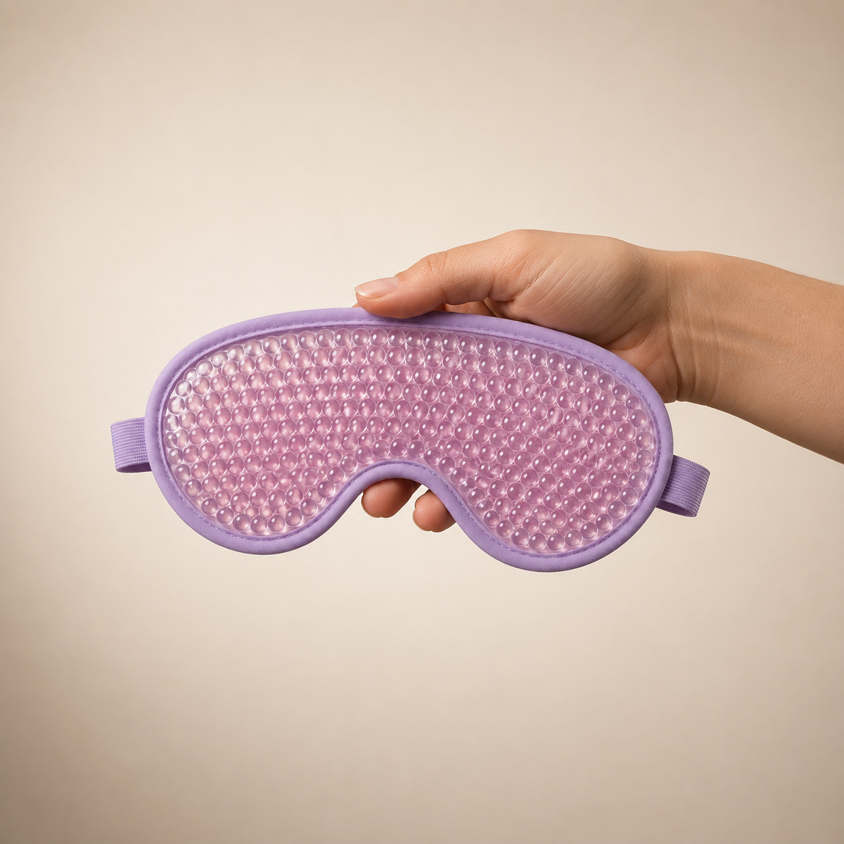 Kit Skincare Facial — Gua Sha + Ventosa Facial + Óleo + Máscara para Olhos