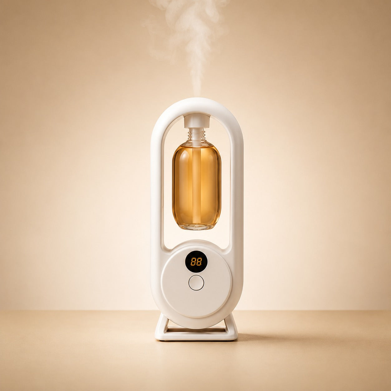 Fragrâncias para o difusor Zenai