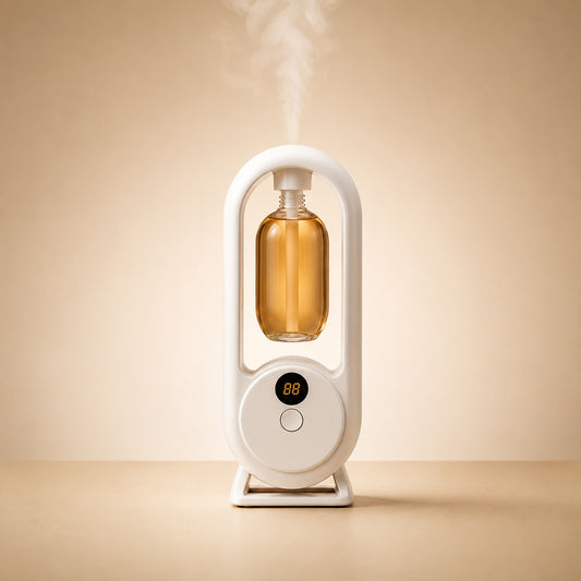 Difusor de Aromas