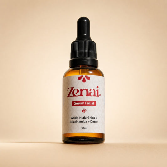 Sérum Facial 30ml