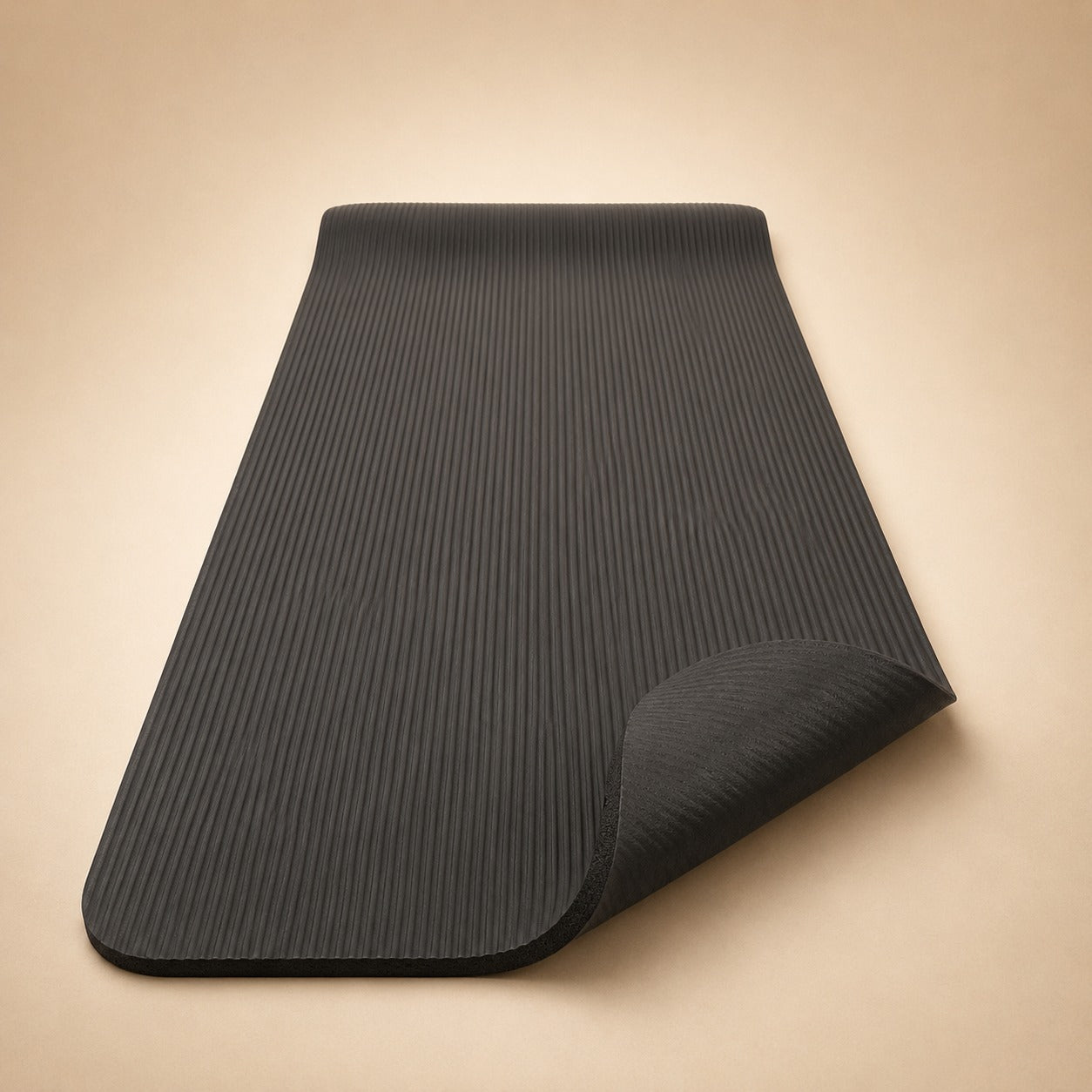 Tapete Yoga Liso TPE 6mm