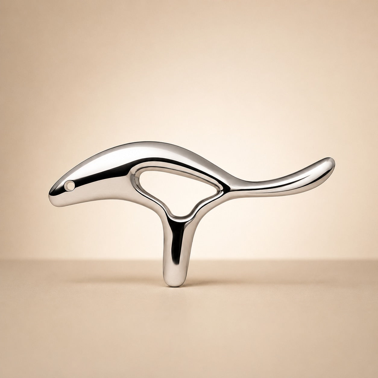 Massageador para Ponto Gatilho Inox