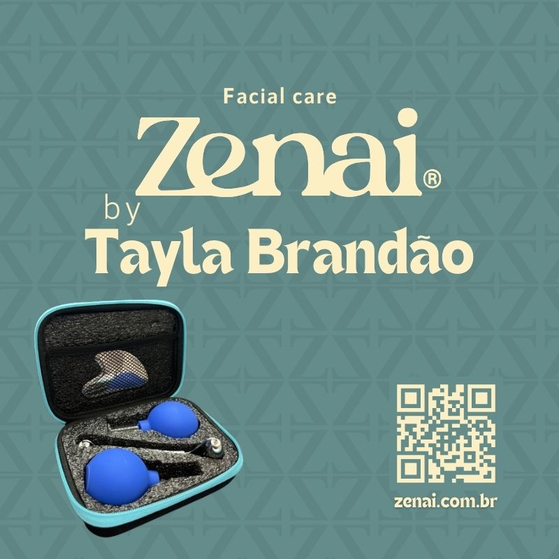 Kit Tayla Beleza Natural