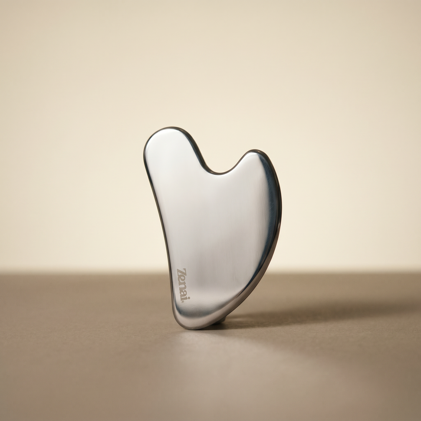 Gua Sha Inox
