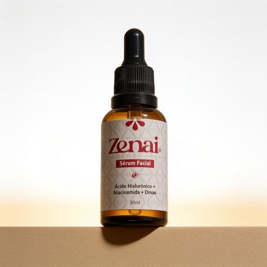 Sérum Facial 30ml