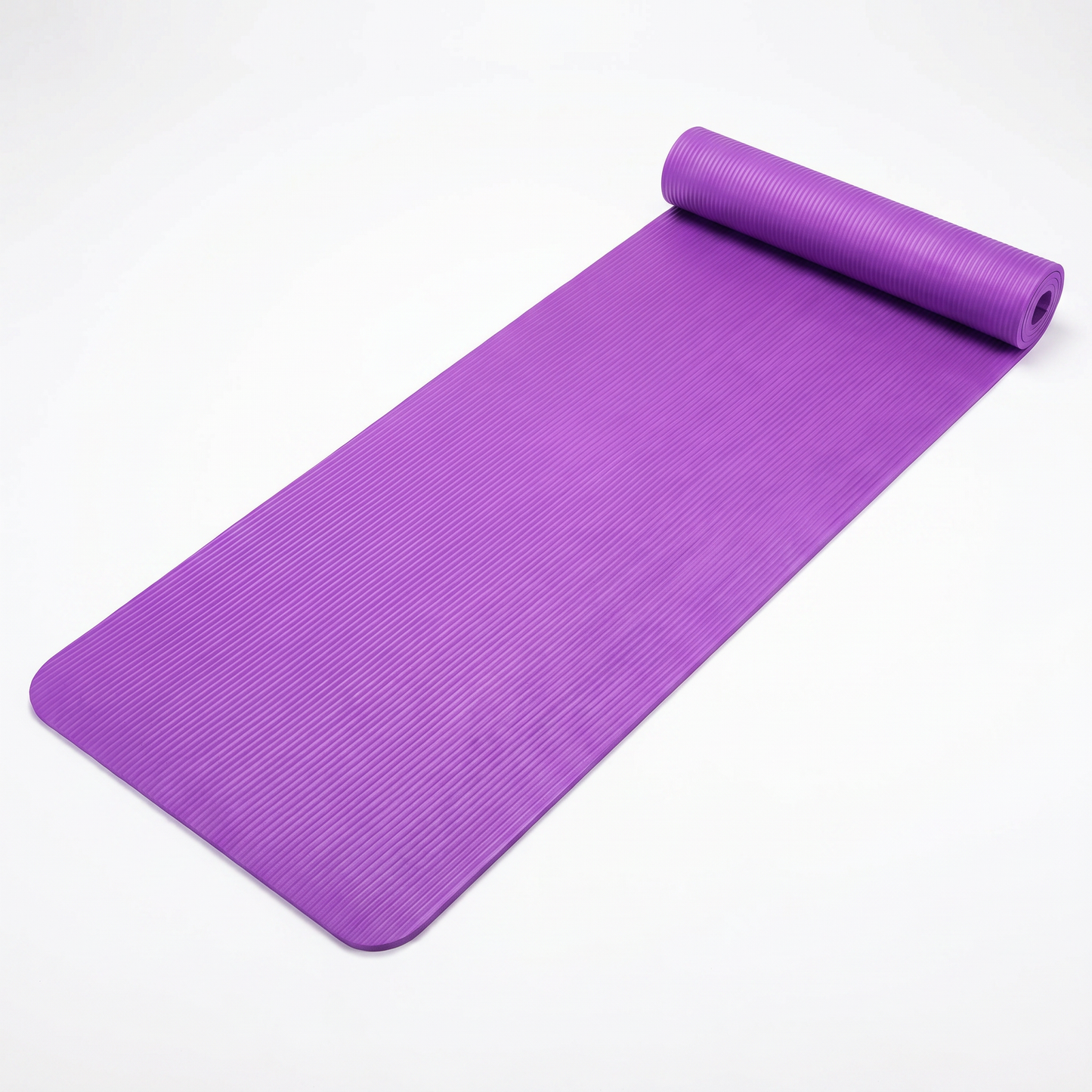Tapete Yoga Liso TPE 6mm