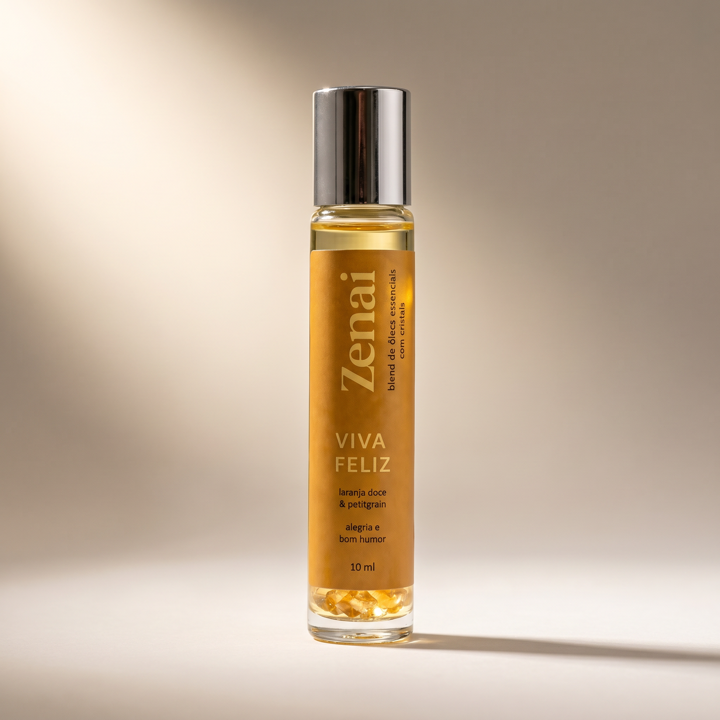 Roll On Aromático