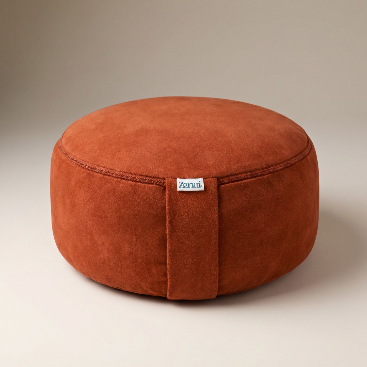 Almofada de Meditação Zafu
