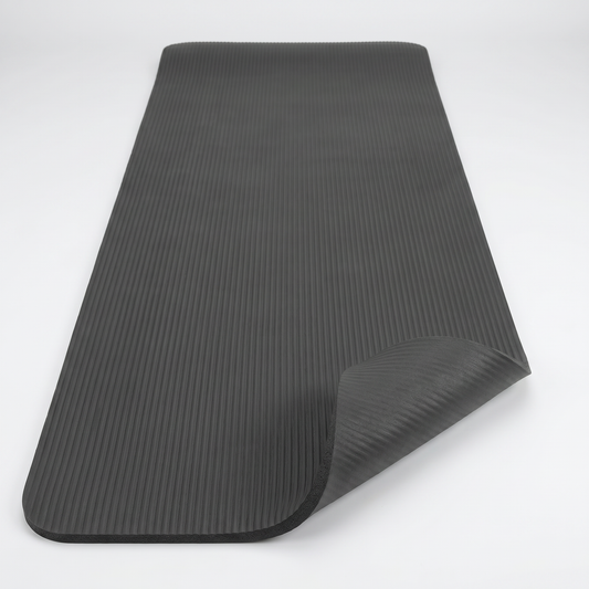 Tapete Yoga Liso TPE 6mm