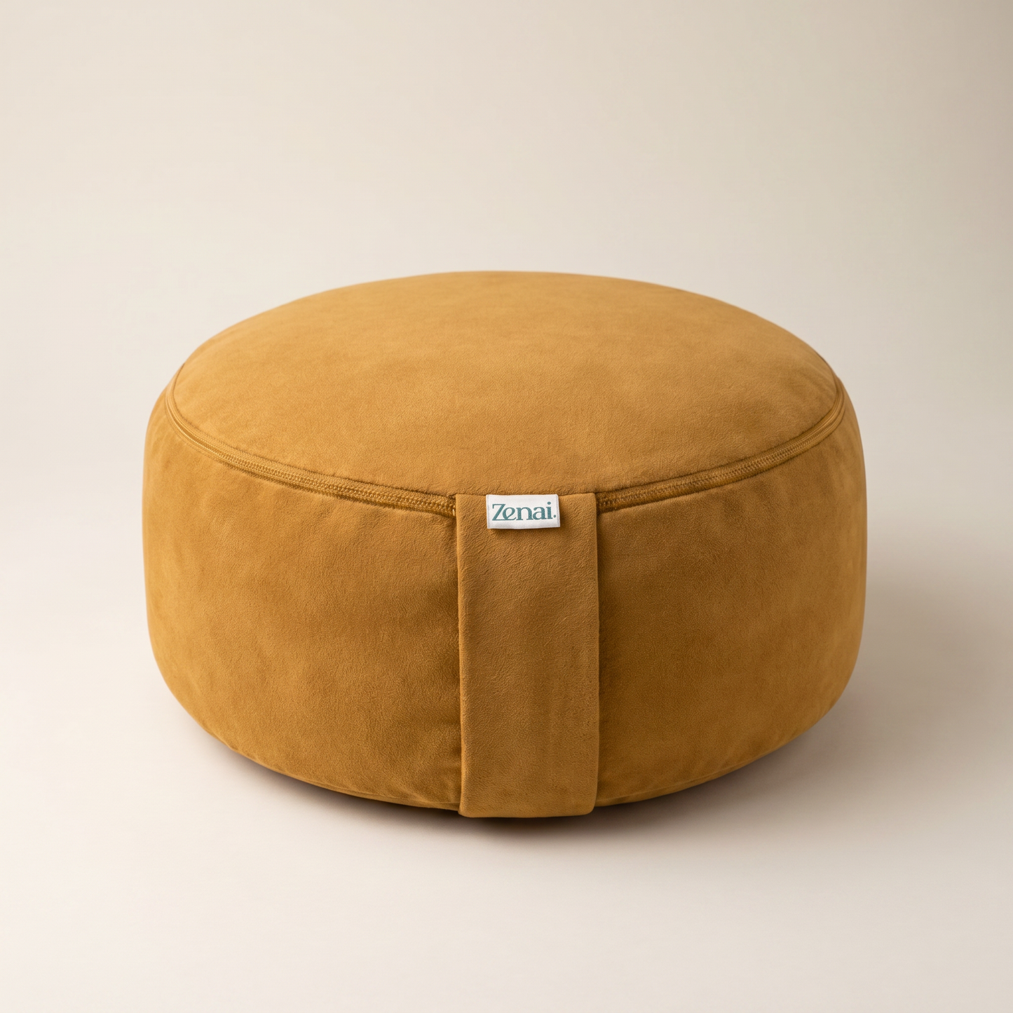 Almofada de Meditação Zafu
