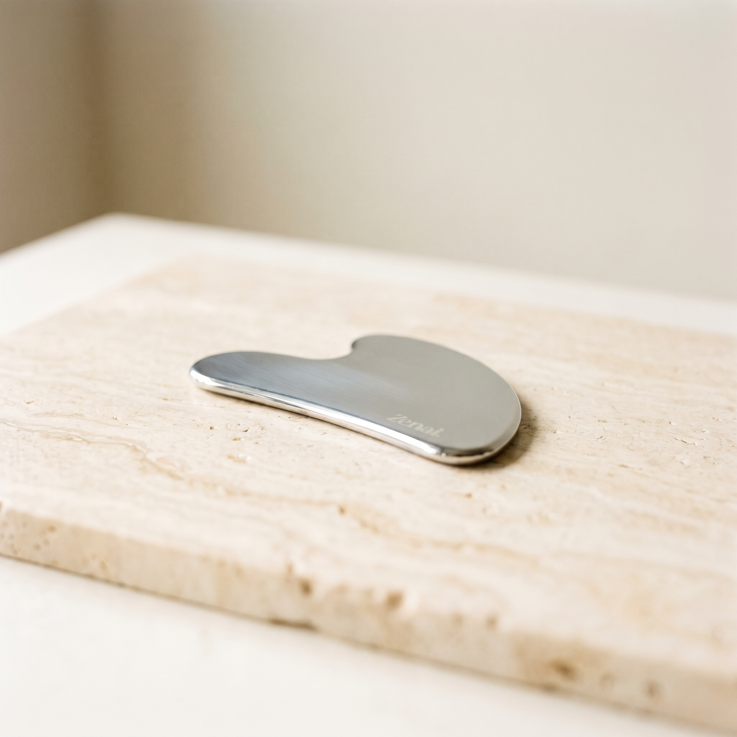 Gua Sha Inox