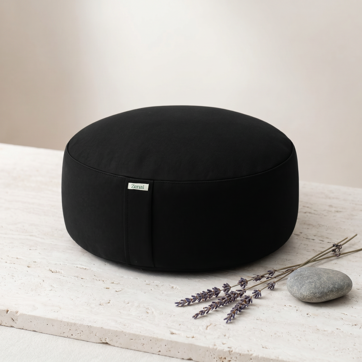 Almofada de Meditação Zafu