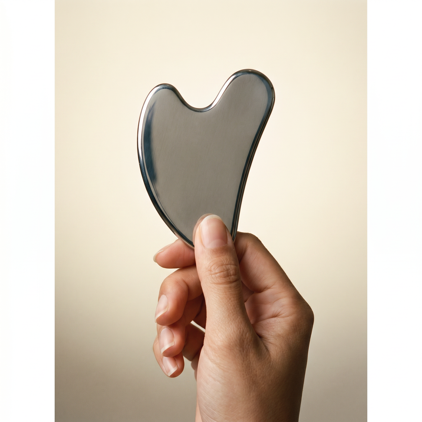 Gua Sha Inox