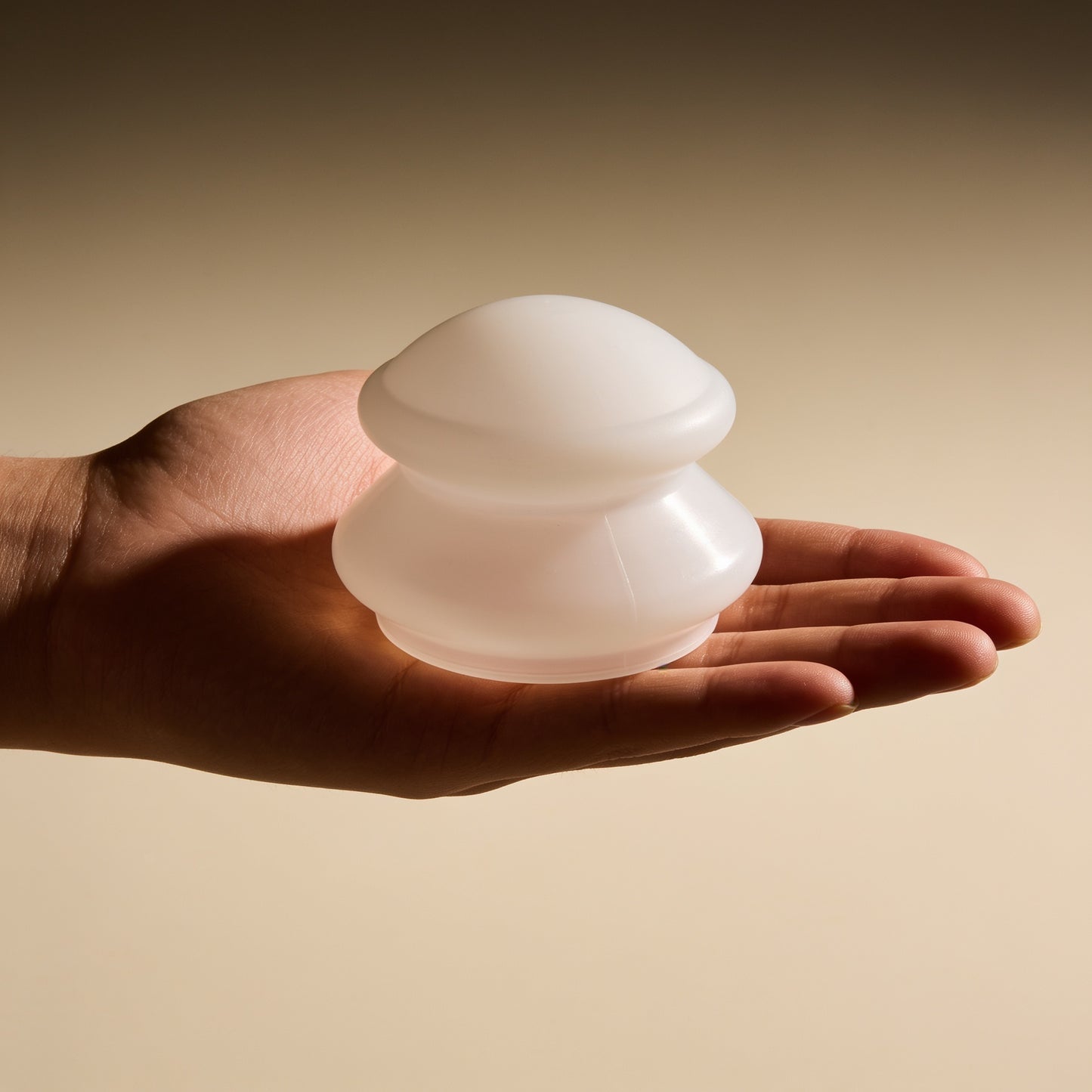 Ventosas de Silicone 4un.