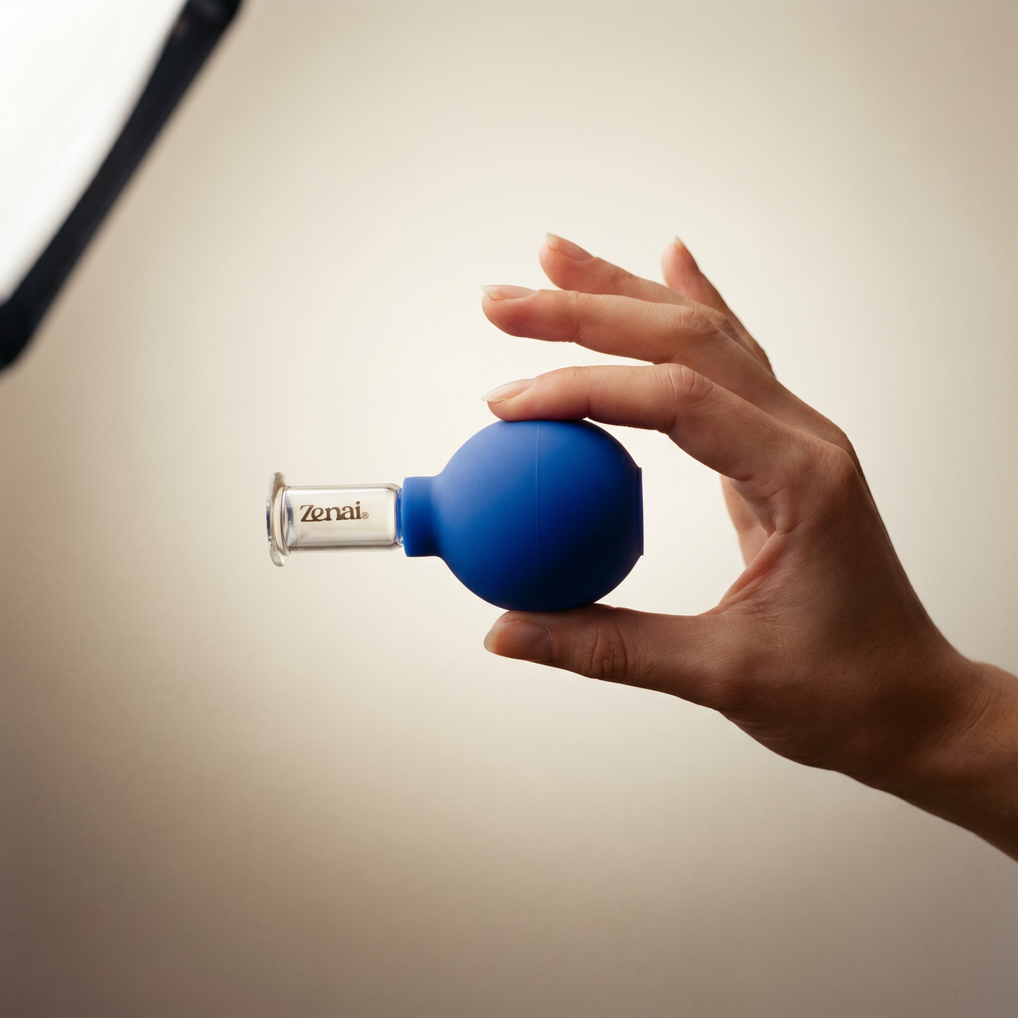 Ventosa Facial G