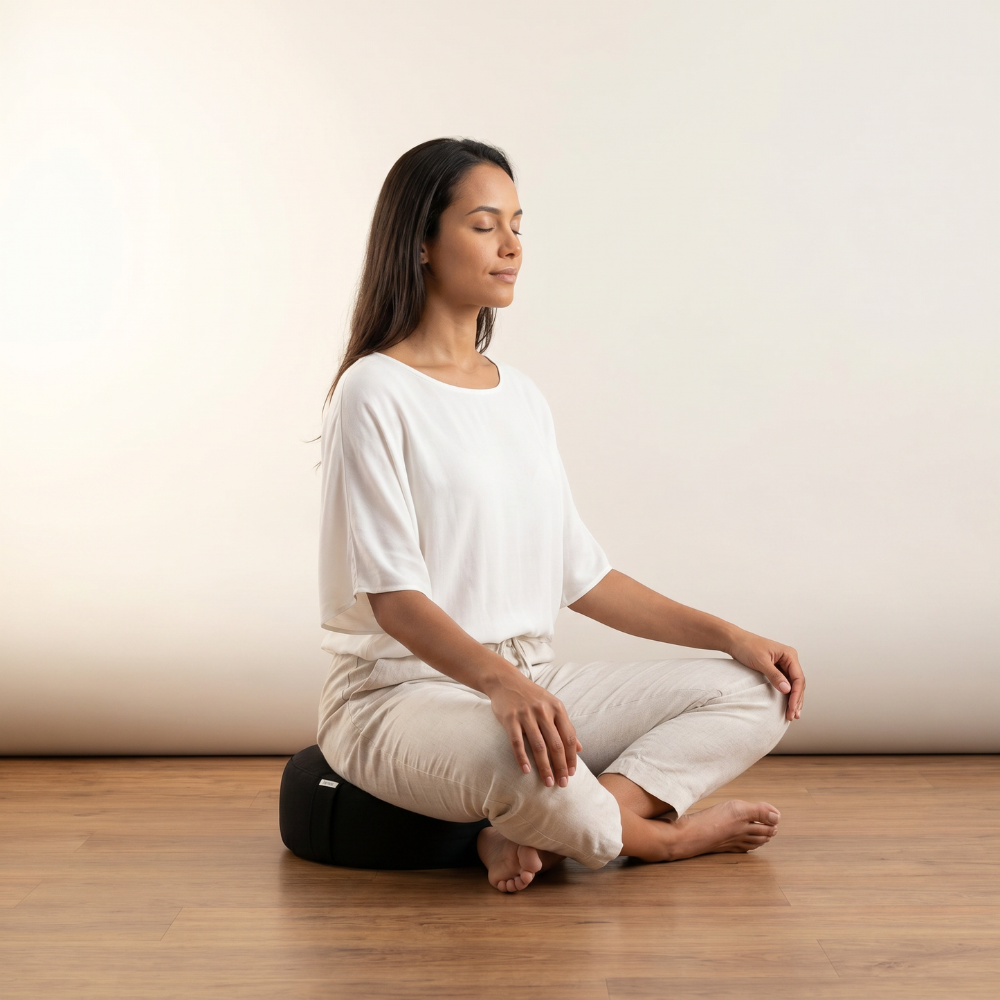 Almofada de Meditação Zafu